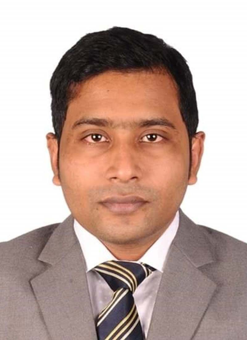 Engr Rafiqul Islam