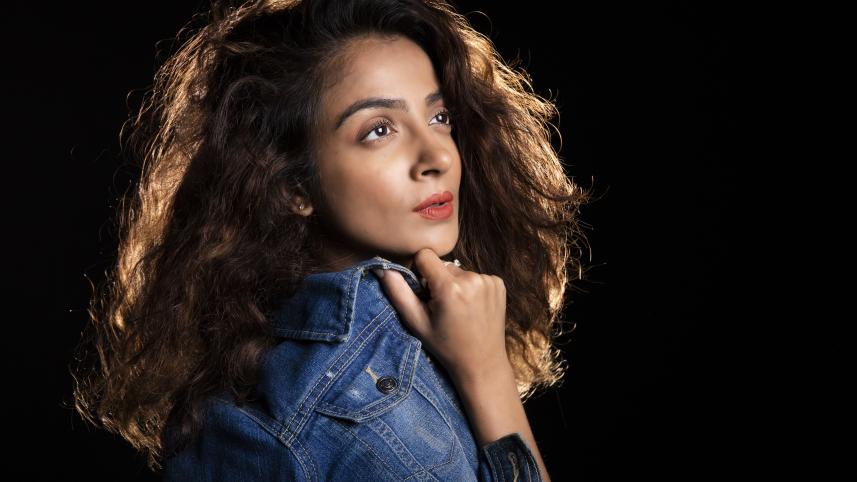 Dilruba Doyel